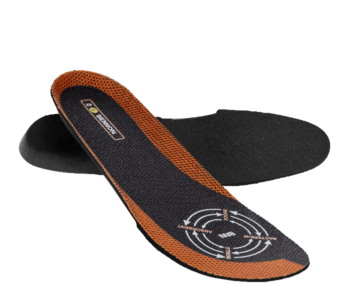 ABSORBA XTR ESD Insole