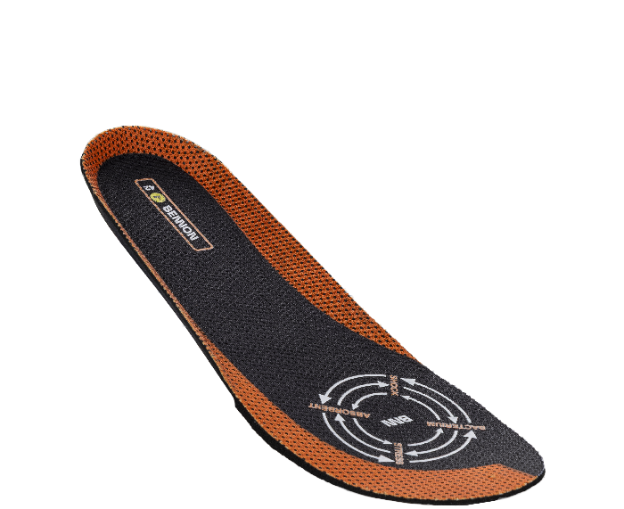 ABSORBA XTR ESD Insole - Obrázek 4
