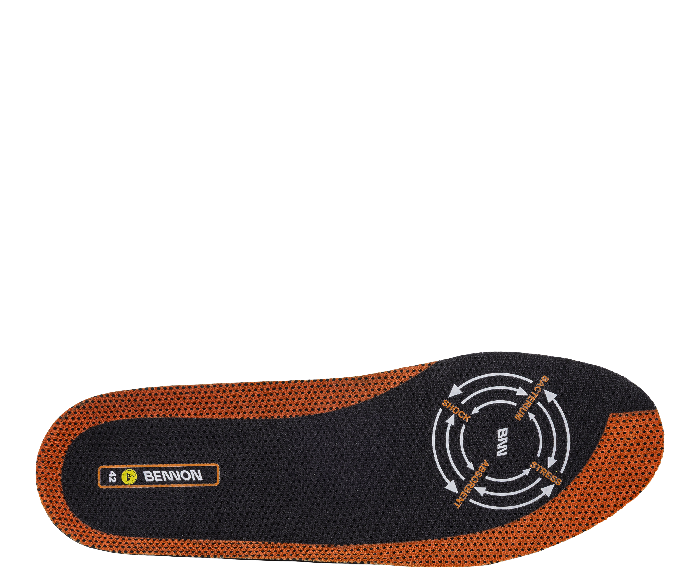 ABSORBA XTR ESD Insole - Obrázek 5
