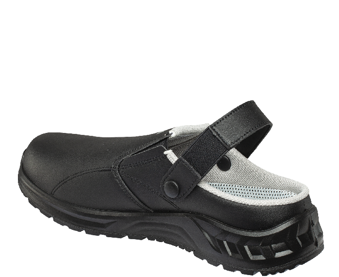 BLACK OB ESD Slipper - Obrázek 5