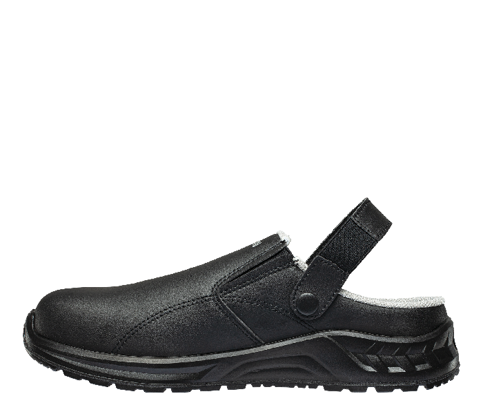 BLACK SB ESD Slipper - Obrázek 3