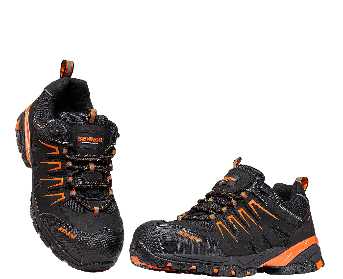 ORLANDO XTR S3 NM Low - Obrázek 4