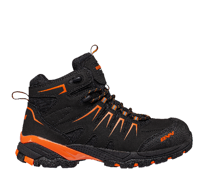 ORLANDO XTR S3 NM High - Obrázek 3