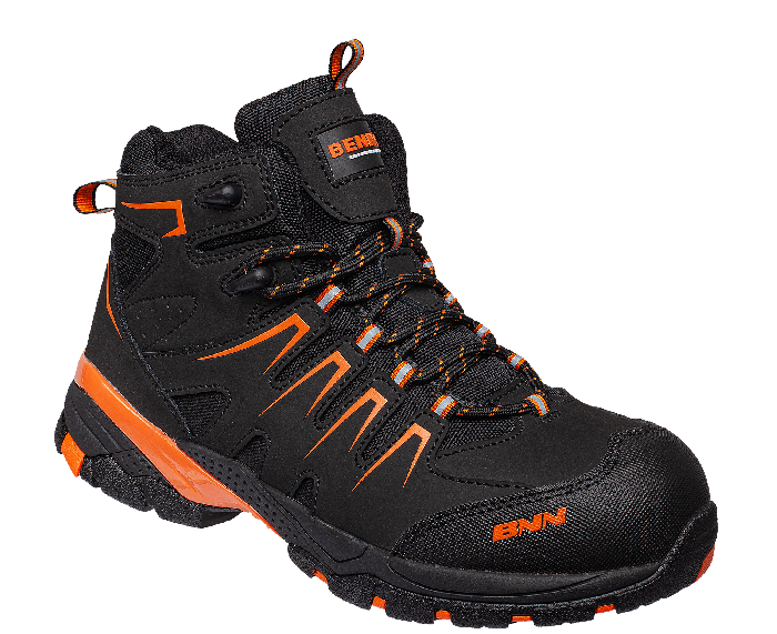 ORLANDO XTR S3 NM High - Obrázek 4