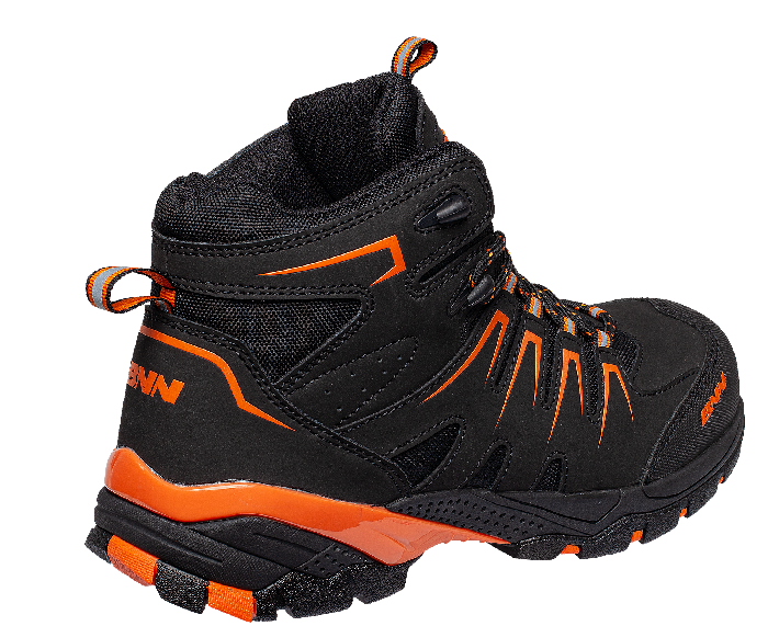 ORLANDO XTR S3 NM High - Obrázek 5