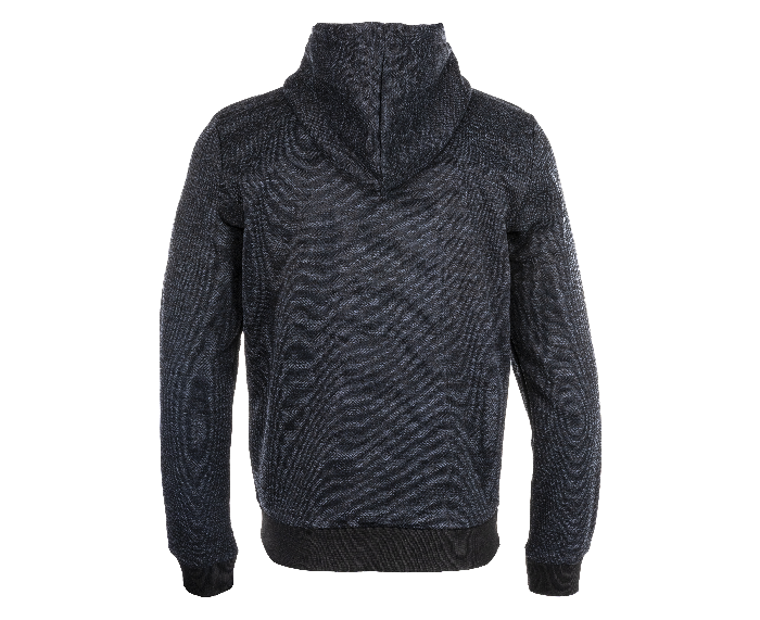 OLYMPOS Sweatshirt blue/grey - Obrázek 4