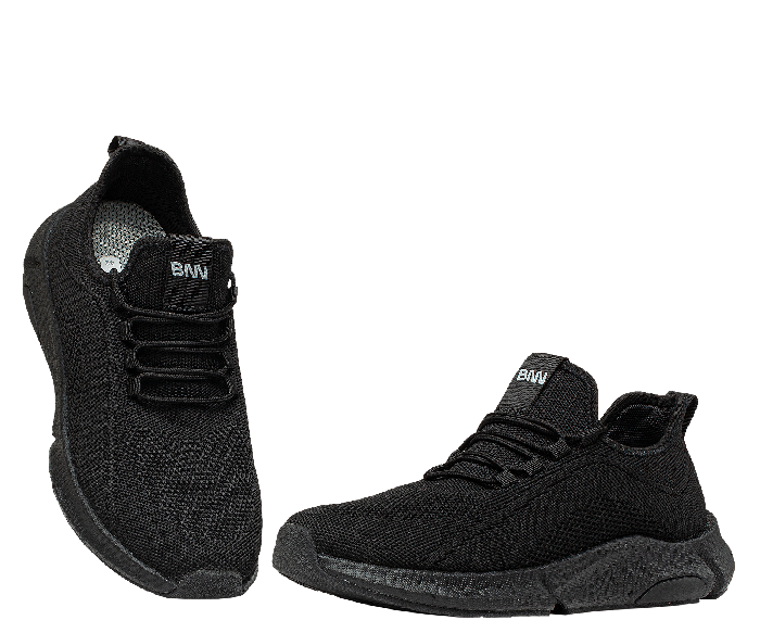 MEADOW OB Black Low - Obrázek 3