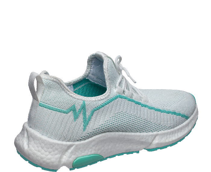 MEADOW OB White Low - Obrázek 5