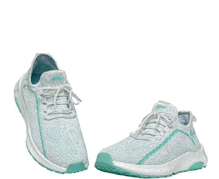 MEADOW OB White Low - Obrázek 3