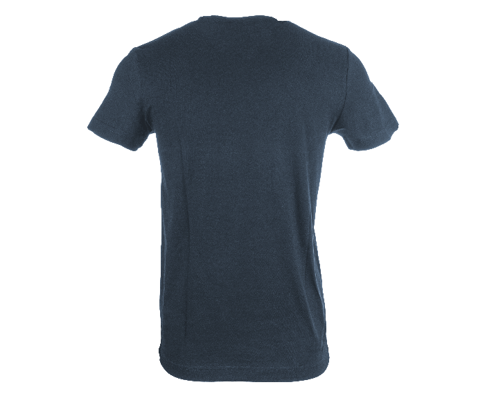 PREDATOR T-shirt blue - Obrázek 3