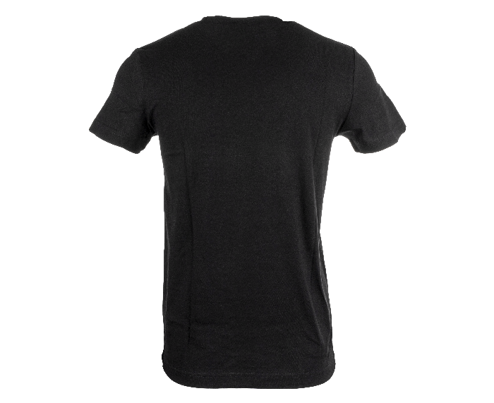 PREDATOR T-shirt black/green - Obrázek 4