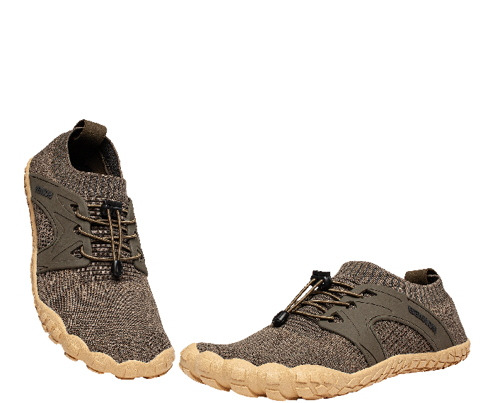 BOSKY Khaki Barefoot - Obrázek 3