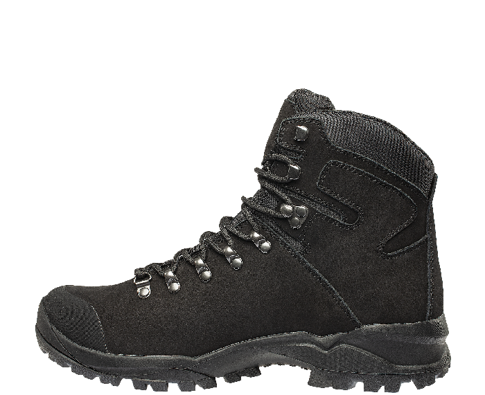 TERENNO Black High - Obrázek 4