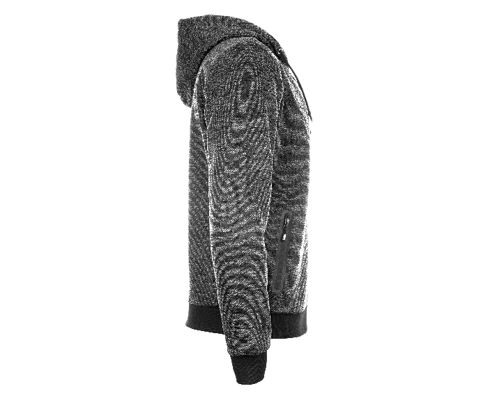 OLYMPOS Sweatshirt grey - Obrázek 3