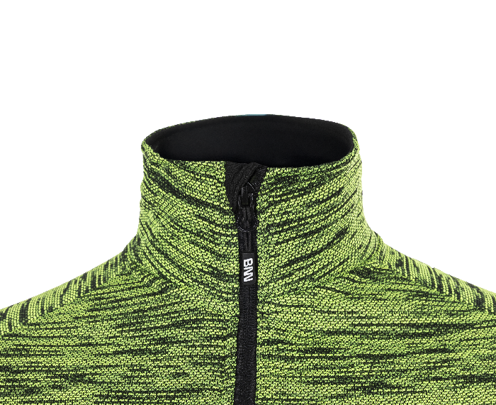 ALTOS Sweatshirt yellow - Obrázek 4