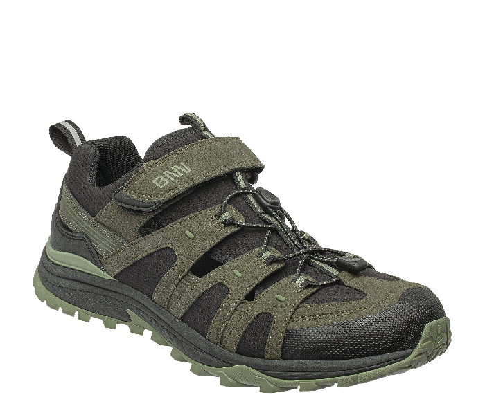 AMIGO O1 Green Sandal - Obrázek 5