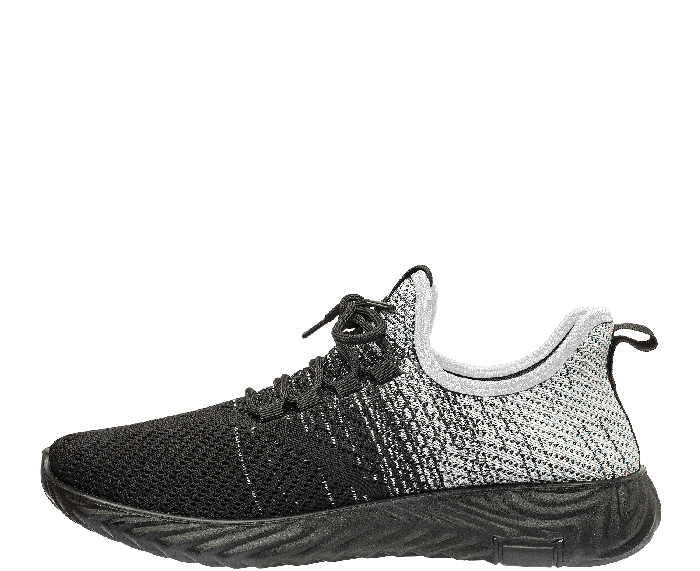 NEXO Black/grey Low - Obrázek 5