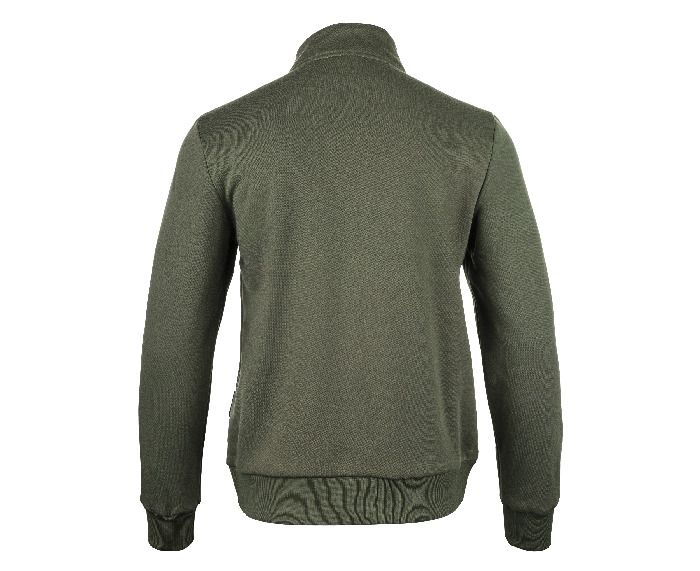 ADAMOS Sweatshirt green - Obrázek 4