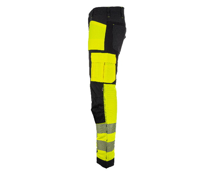 EREBOS Trousers class 1 HI-VIS - Obrázek 4