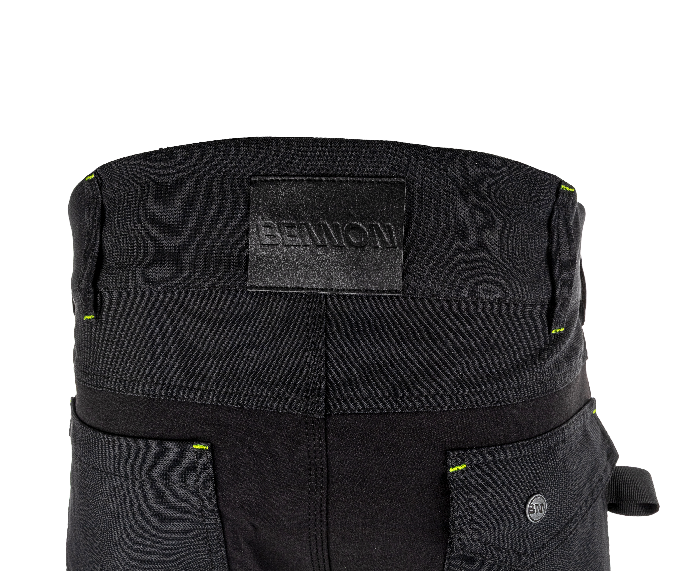 EREBOS Trousers class 1 HI-VIS - Obrázek 5