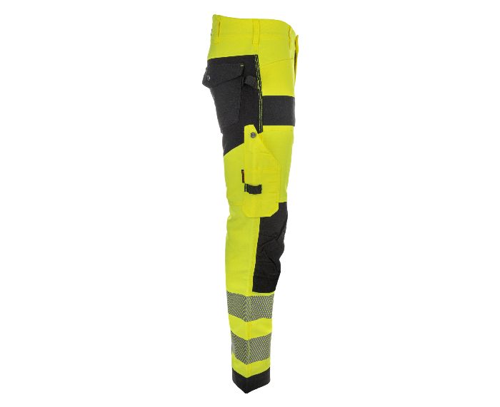 EREBOS Trousers class 2 HI-VIS - Obrázek 3