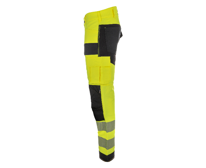 EREBOS Trousers class 2 HI-VIS - Obrázek 4