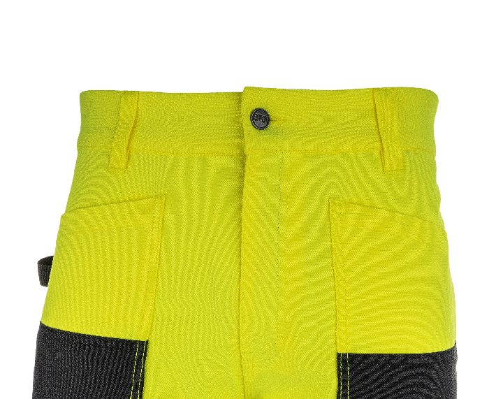 EREBOS Trousers class 2 HI-VIS - Obrázek 5