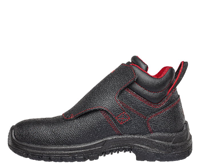 WELDER XTR S3L High - Obrázek 5