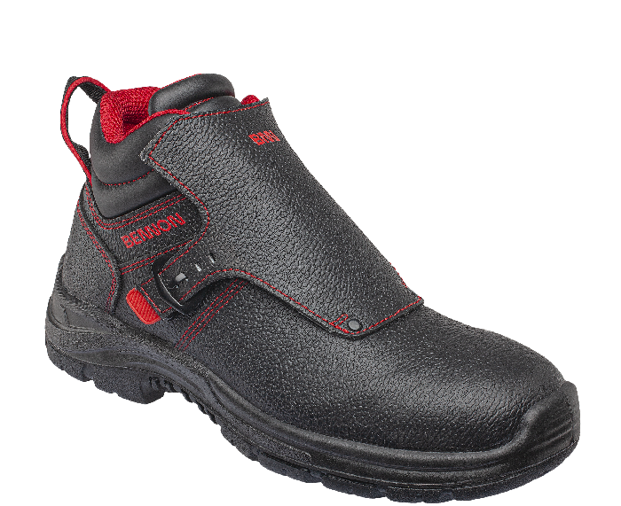 WELDER XTR S3L High - Obrázek 3