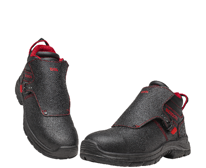 WELDER XTR S3L High - Obrázek 4