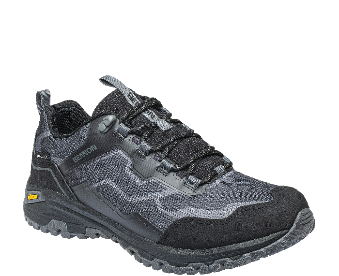 TRIBIT Grey Low - Obrázek 3