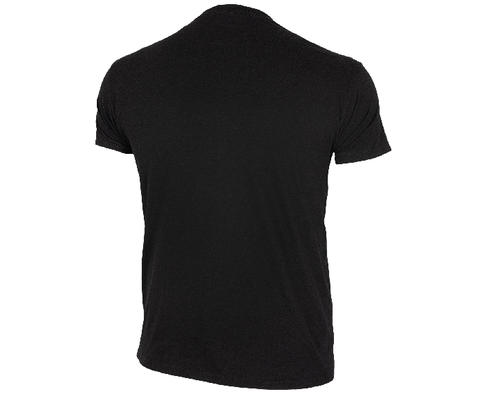 MACHR TOOL T-shirt black - Obrázek 3