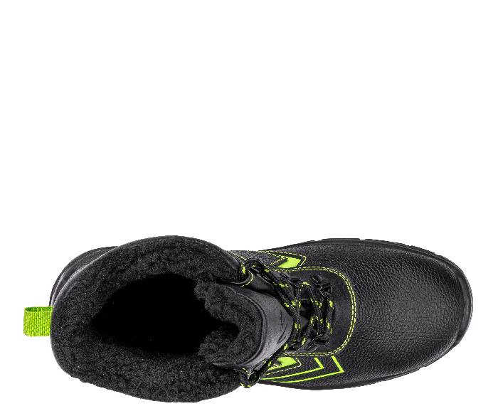 BASIC O2 Winter High - Obrázek 5