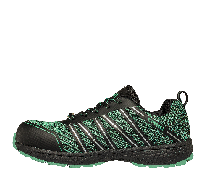 VECTRA S1 ESD NM Trq/black Low - Obrázek 3