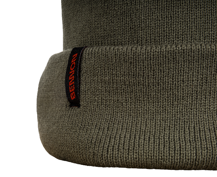 LUMOS USB LED Hat green - Obrázek 2