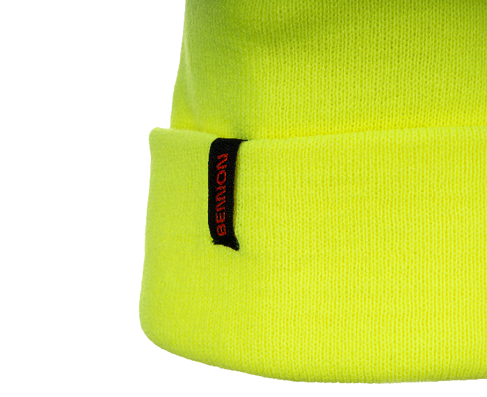 NOX Hat yellow - Obrázek 2