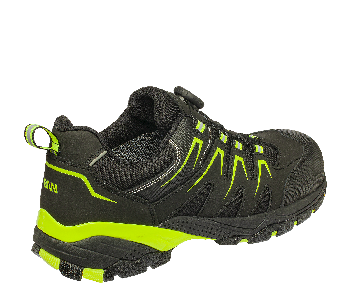 ORLANDO XTR S7S B-SPIN HI-VIS Low - Obrázek 3