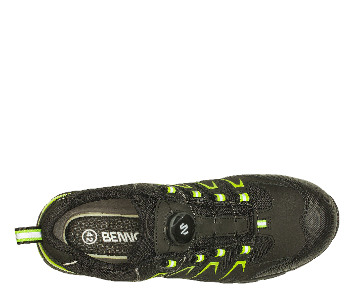 ORLANDO XTR S7S B-SPIN HI-VIS Low - Obrázek 5