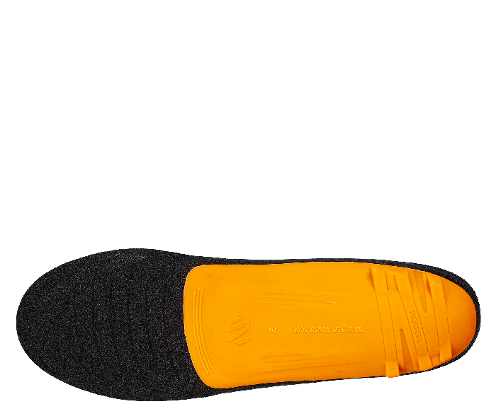 ORTHOCOMFORT ESD Medium Mid Insole - Obrázek 3