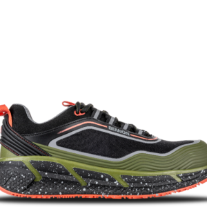 VENOM S3S ESD NM Low