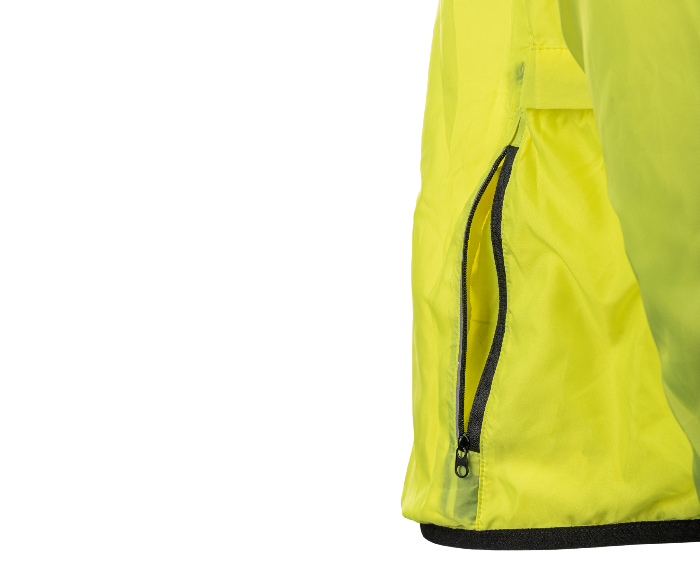 DIONOS Jacket HI-VIS - Obrázek 5