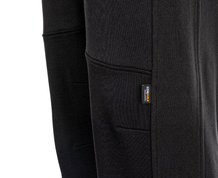TITAN CORDURA Trousers black - Obrázek 3