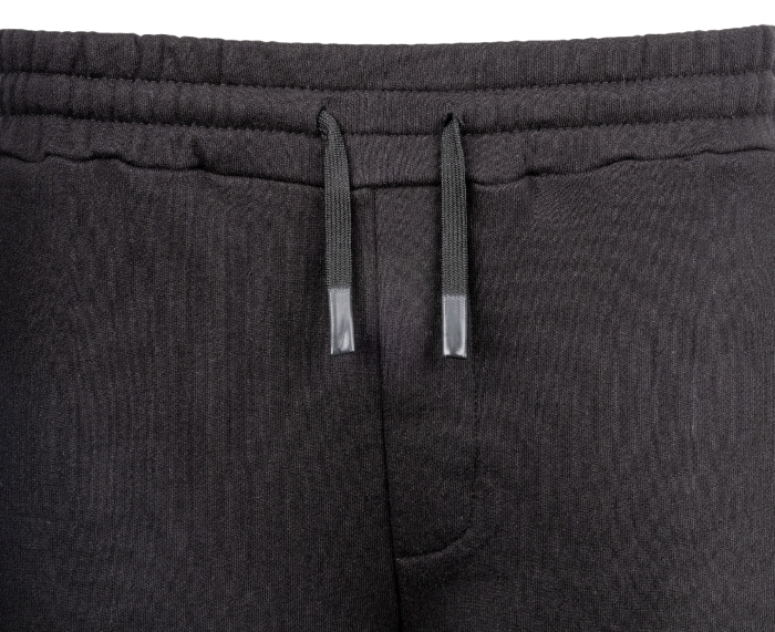 TITAN CORDURA Trousers black - Obrázek 4