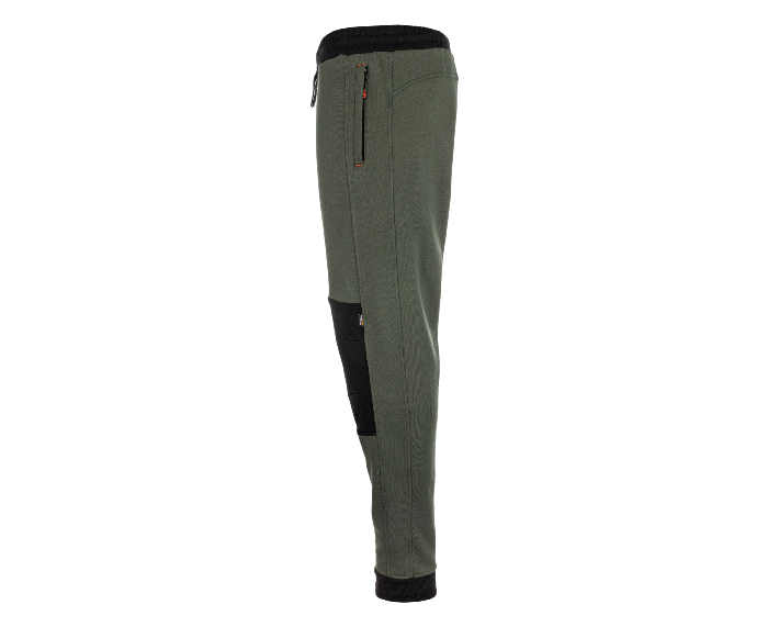 TITAN CORDURA Trousers khaki/black - Obrázek 4