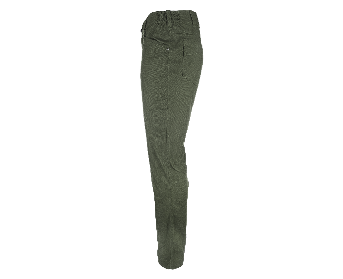 ADAMOS Trousers green - Obrázek 3