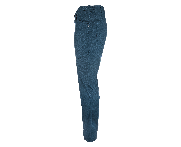 ADAMOS Trousers blue - Obrázek 3