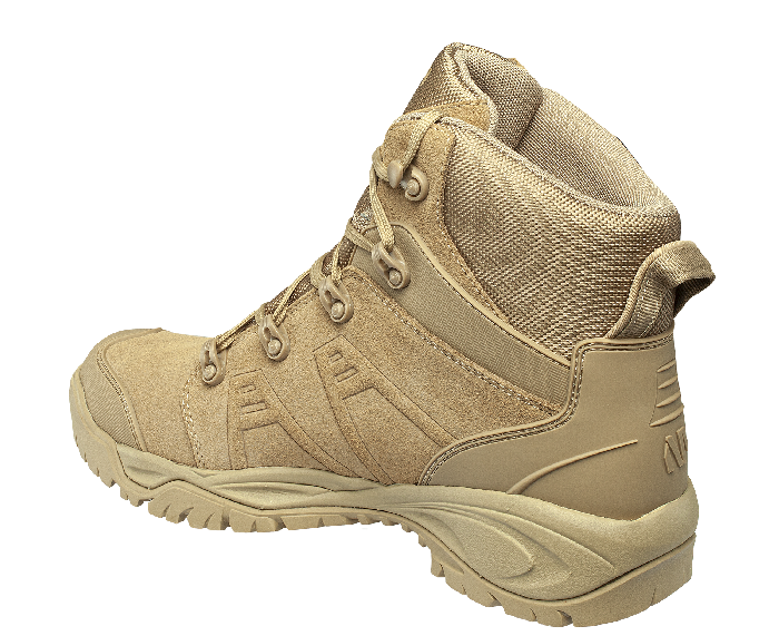 PANTHER XTR O6 NM Sand High - Obrázek 3