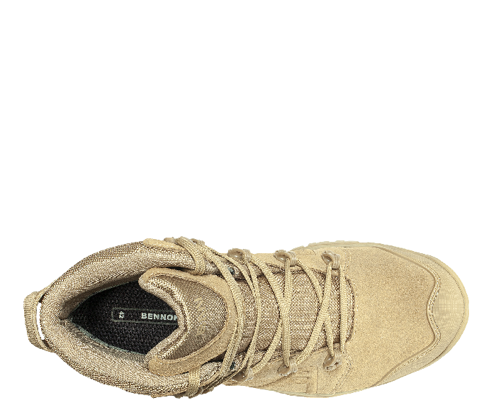 PANTHER XTR O6 NM Sand High - Obrázek 5