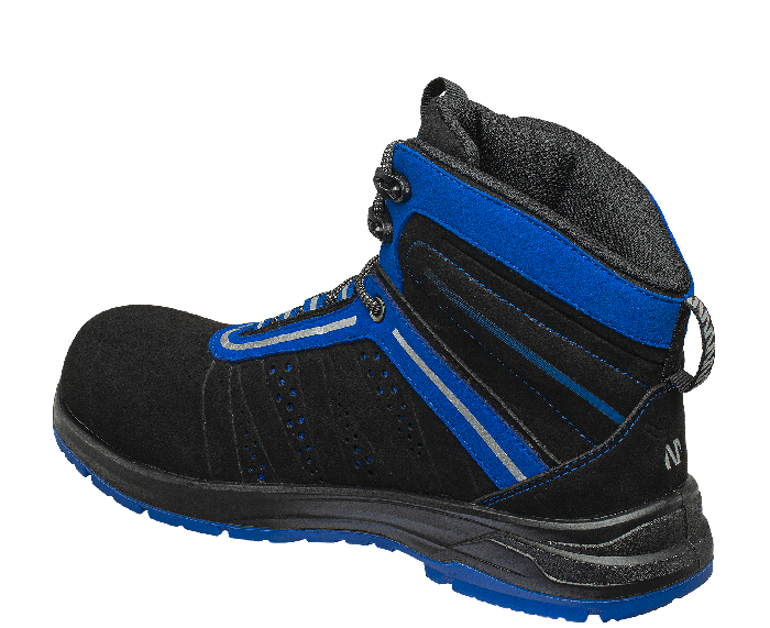 TRON S1PS ESD NM 4WIDE Blue High - Obrázek 3