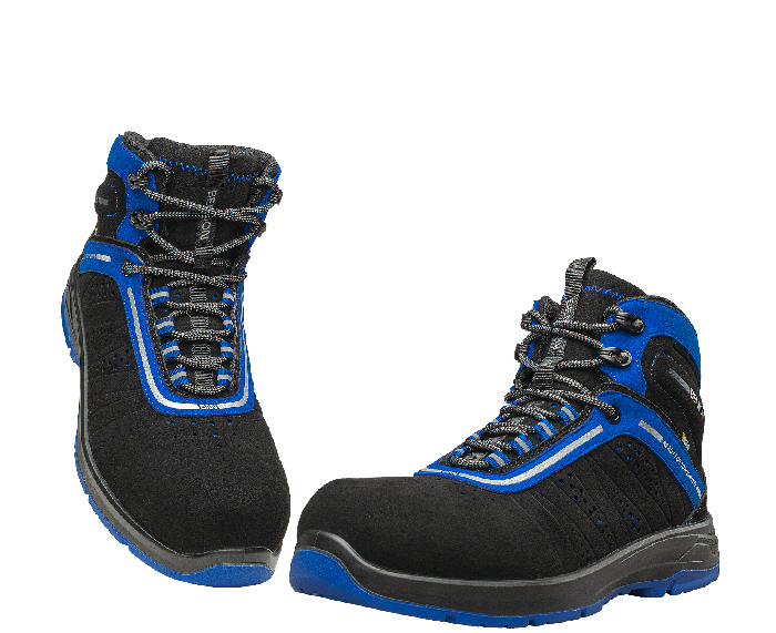 TRON S1PS ESD NM 4WIDE Blue High - Obrázek 5